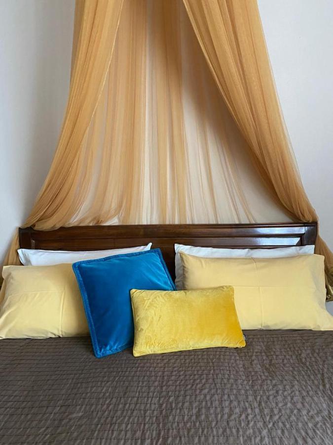 Bed & Breakfast Cascina Beatrice Rodello Exteriör bild